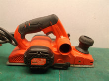 CRAFTSMAN PLANER CMEW300