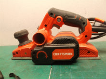 CRAFTSMAN PLANER CMEW300