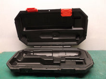 case with no label for aa Husky H38CPRAT 3/8” 12V Cordless Ratchet