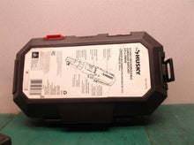case with no label for aa Husky H38CPRAT 3/8” 12V Cordless Ratchet