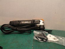 WORX WX686L 2.5 Amp Corded Oscillating Multi-Tool