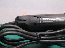 WORX WX686L 2.5 Amp Corded Oscillating Multi-Tool