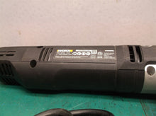 WORX WX686L 2.5 Amp Corded Oscillating Multi-Tool