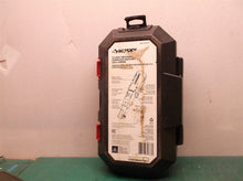 case with OK LABEL for a Husky H38CPRAT 3/8” 12V Cordless Ratchet