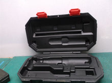 case with OK LABEL for a Husky H38CPRAT 3/8” 12V Cordless Ratchet
