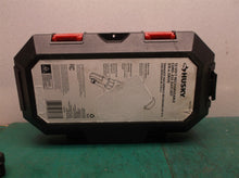 case with OK LABEL for a Husky H38CPRAT 3/8” 12V Cordless Ratchet