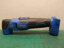 Housing only for a Kobalt KMT 124B-03 24V Max Li-Ion Brushless Oscillating Mult