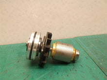 Magnet with bearings & fan for a Kobalt KMT 124B-03 24V Max Li-Ion Brushless Os
