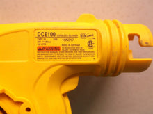 5140173-22 Housing Assembly off a Dewalt DCE100 20v Blower