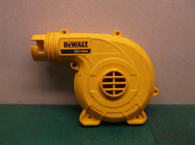 5140173-22 Housing Assembly off a Dewalt DCE100 20v Blower