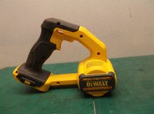 5140173-25 Handle Assembly off a Dewalt DCE100 20v Blower
