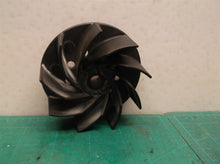 N433228 Fan off a Dewalt DCE100 20v Blower