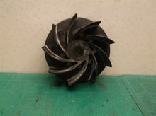 N433228 Fan off a Dewalt DCE100 20v Blower
