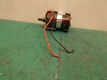 N433226 Rubber Pad & N433225 Motor Assembly & N433227 Rubber Pad off a Dewalt