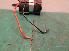 N433226 Rubber Pad & N433225 Motor Assembly & N433227 Rubber Pad off a Dewalt