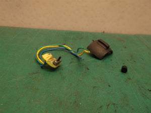 Speed Selector switch off a Dewalt DCE100 20v Blower