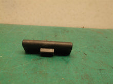 switch lock off a Dewalt DCE100 20v Blower