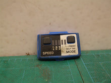 Mode & speed buttons for a KOBALT KID 124B-03 Brushless Impact Driver