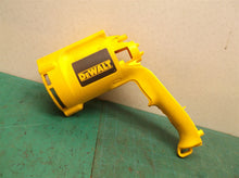 DEWALT DW511 VSR HAMMER DRILL FIELD CASE PN:396969-03