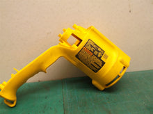 DEWALT DW511 VSR HAMMER DRILL FIELD CASE PN:396969-03