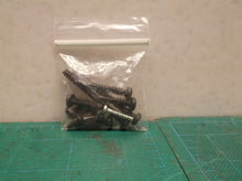 lot of misc. screws off a DEWALT DW511 VSR HAMMER DRILL