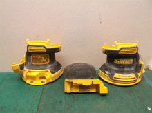 dwc210 Dewalt BRUSHLESS Sander N688077 HOUSING