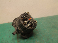 dcw210 DEWALT BRUSHLESS SANDER motor assembly