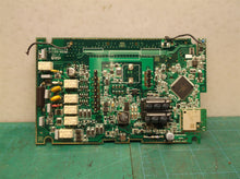 Sensi 7-day Programmable Wi-Fi Smart Thermostat Board & Buttons Model 12emwpst55
