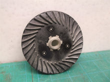 Dewalt brushless dcw210 sander FAN N541864