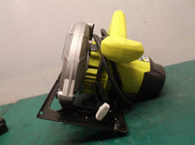 Ryobi CSB125 13 Amp 7.25 inch Corded Circular Saw nc22172n772064