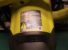 Ryobi CSB125 13 Amp 7.25 inch Corded Circular Saw nc22172n772064
