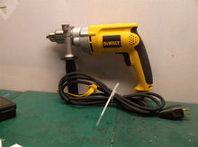 DEWALT DW235G 1/2" Variable Speed Corded Drill - Yellow dkrk626
