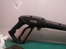 Ryobi pressure washer wand with trigger handle 2000max psi 140 degree's F