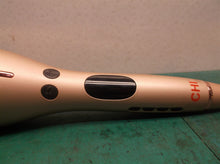 CHI Spin N Curl – Rose Gold Curling iron ca2348