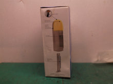 Air Innovations Compact Plug-In Air Cleaner Outlet Night Light Odor Eliminator