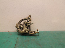 Tattoo Machine : Dual Coil Liner Shader - Dragon