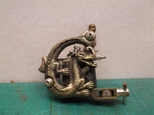 Tattoo Machine : Dual Coil Liner Shader - Dragon