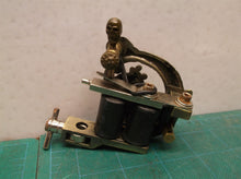 Tattoo Machine : Dual Coil Liner Shader - Dragon