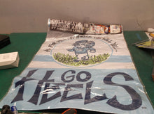 North Carolina Tar Heels Magnolia Lane Strutting