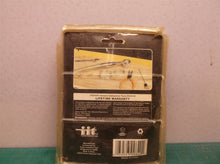 2 piece Rolls of Solid Steel Galvanized Wire IIT 100ft - 20ga. / 50ft - 18ga