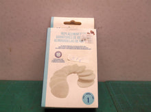 Homedics Replacement Pads for humidifier and air purifier- Type 1 - 10 Replace