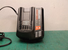 Craftsman CMCB102 Type 1 -12V 20V Max Lithium-Ion Battery Charger