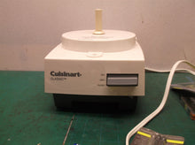 CUISINART food processor DLC-10C TX (Type 25) MOTOR