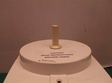 CUISINART food processor DLC-10C TX (Type 25) MOTOR
