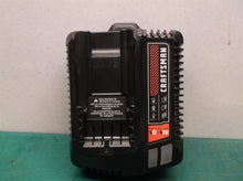 Housing only off a Craftsman CMCB102 Type 1 -12V 20V Max Lithium-Ion Battery Cha