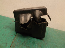 Overhead Service Tap Cover