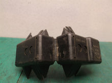 Overhead Service Tap Cover