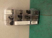 Danco Assorted Rubber Washer Kit 116 Per Pack Washer ProPack #10875 New