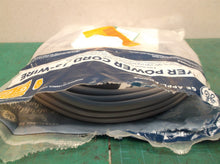General Electric WX09X10004 6-Feet 30-Amp 3-prong Wire Dryer Cord , Gray