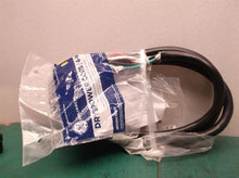 GE 4-Wire 6ft Dryer Power Cord WX09X10020